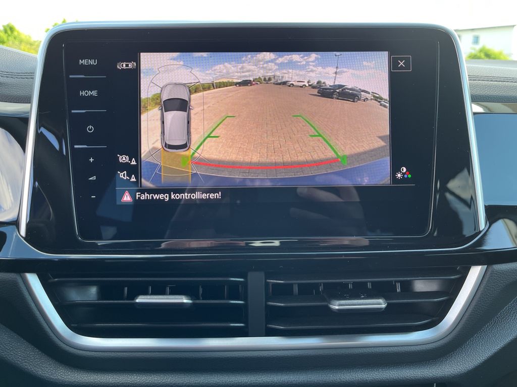 Volkswagen T-Roc 2024