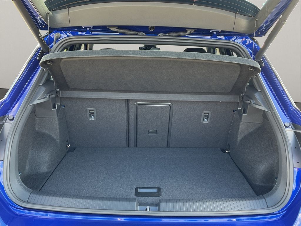 Volkswagen T-Roc 2024