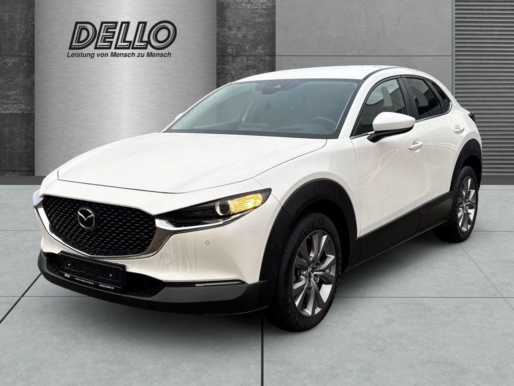 Mazda CX-30 2023