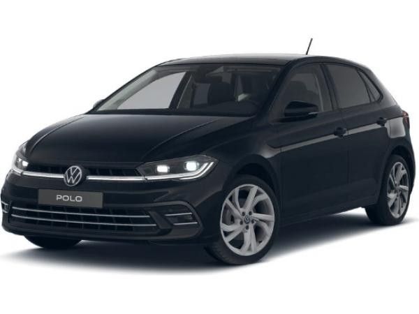 Volkswagen Polo 2025