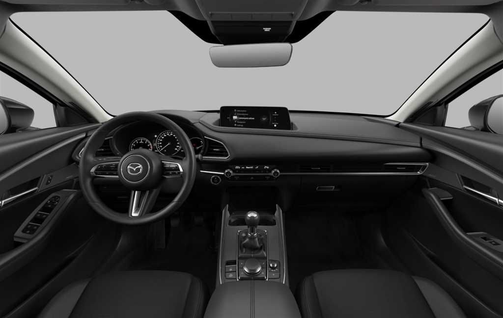 Mazda CX-30 2025