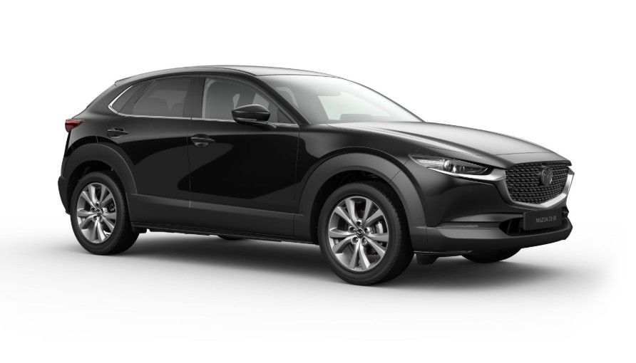 Mazda CX-30 2025