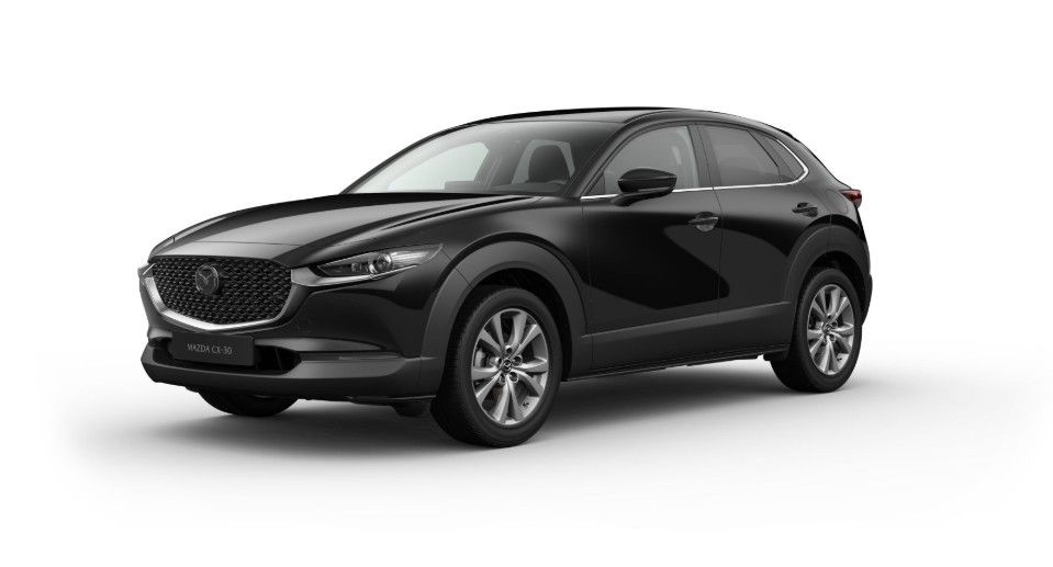 Mazda CX-30 2025