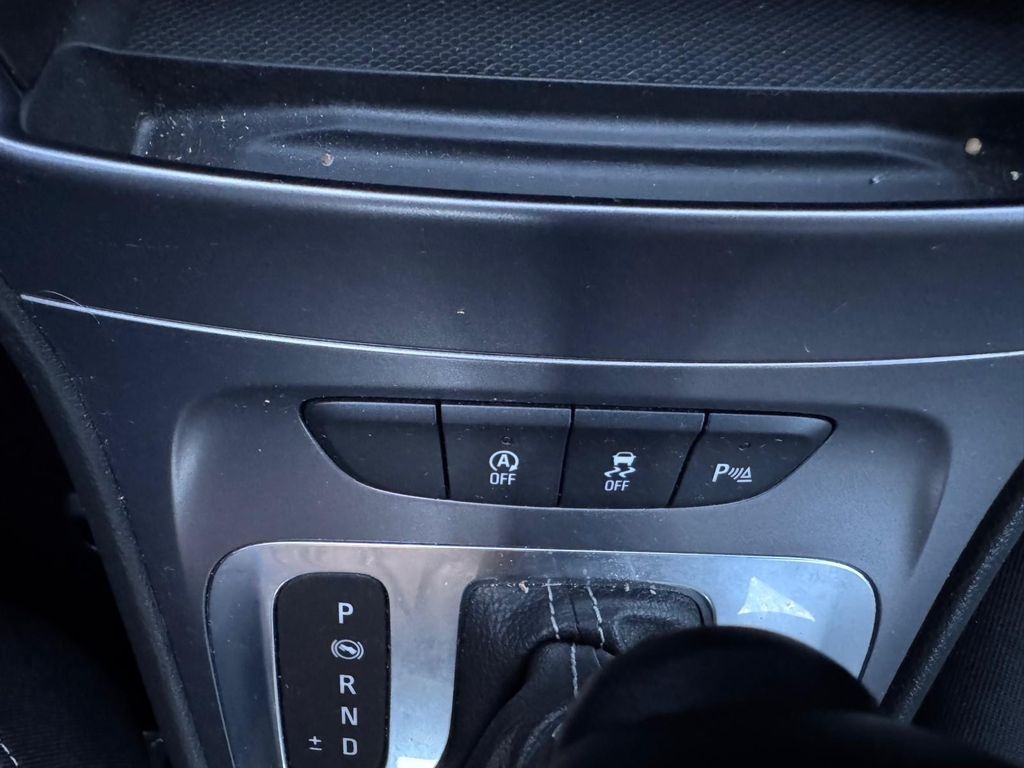 Opel Astra 2021