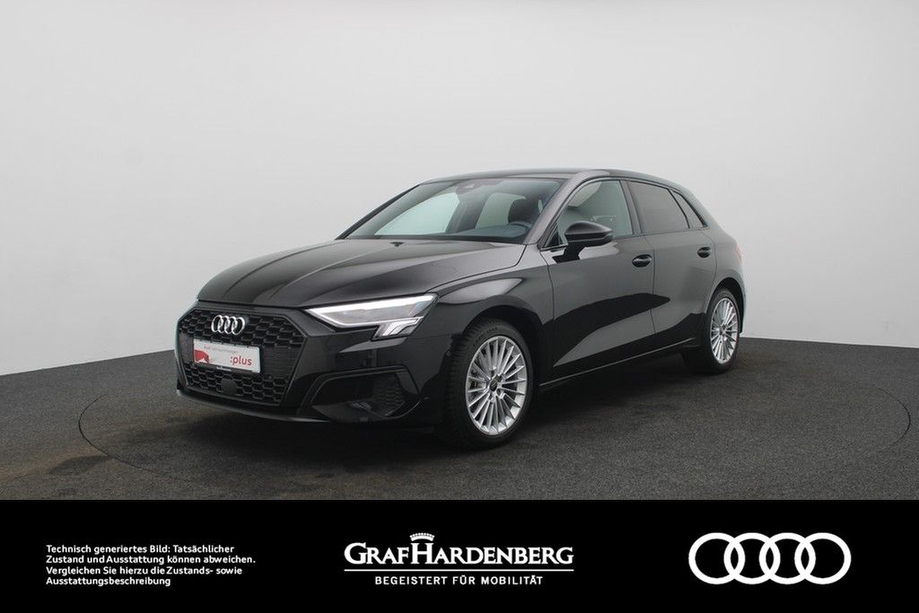 Audi A3 2024