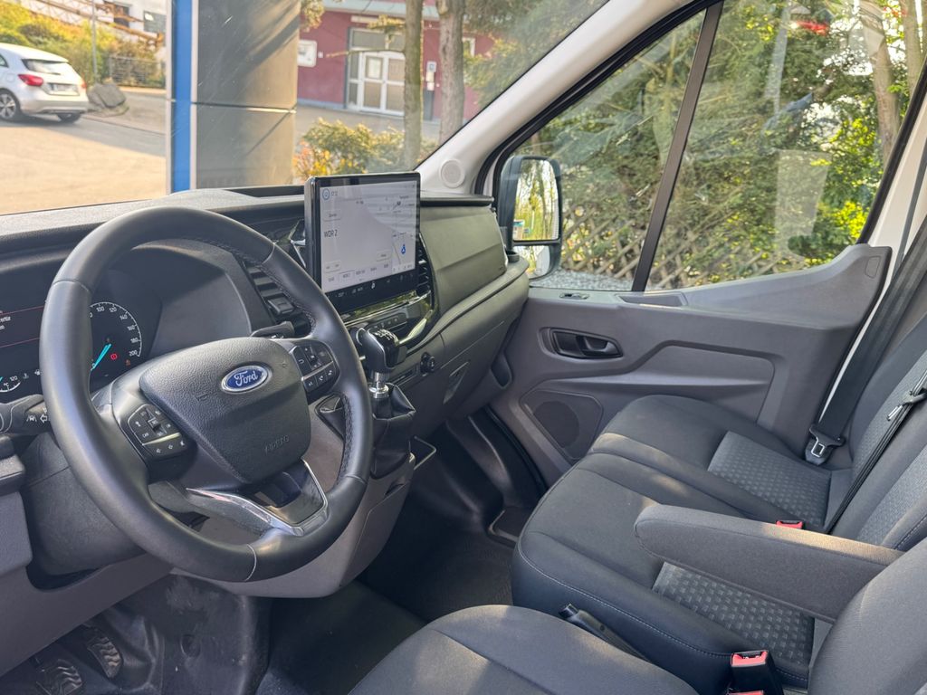 Ford Transit 2024
