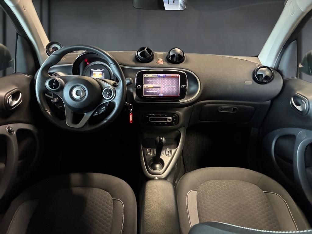 Smart ForTwo 2022