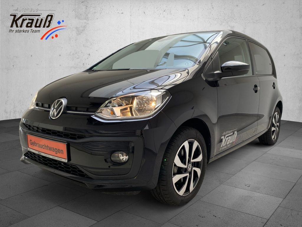 Volkswagen up! 2023