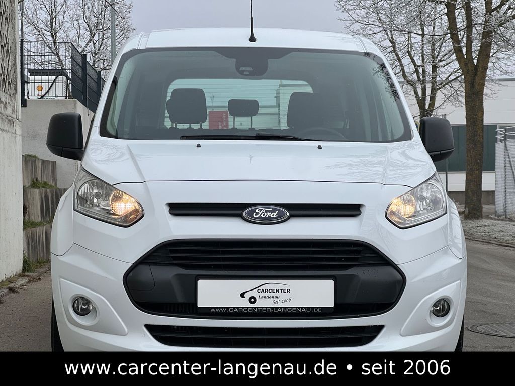Ford Tourneo Connect 2015