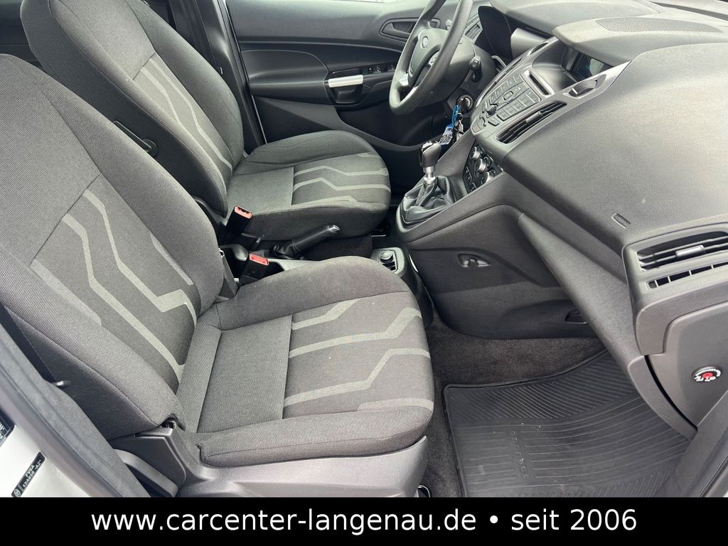 Ford Tourneo Connect 2015