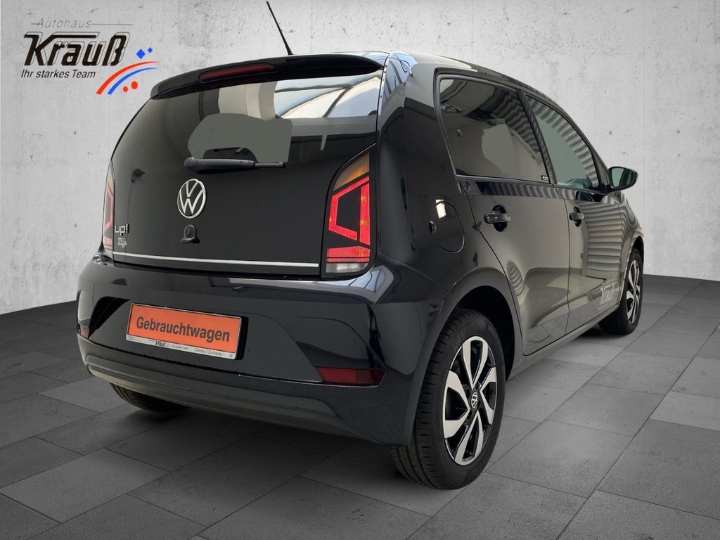 Volkswagen up! 2023