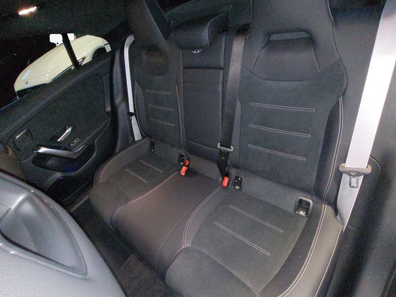 Mercedes-Benz CLA 180 2026
