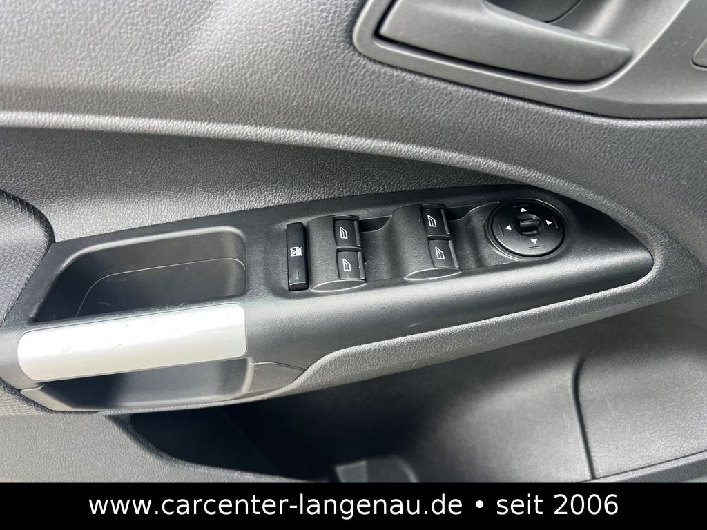 Ford Tourneo Connect 2015