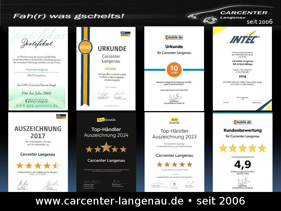 Ford Tourneo Connect 2015