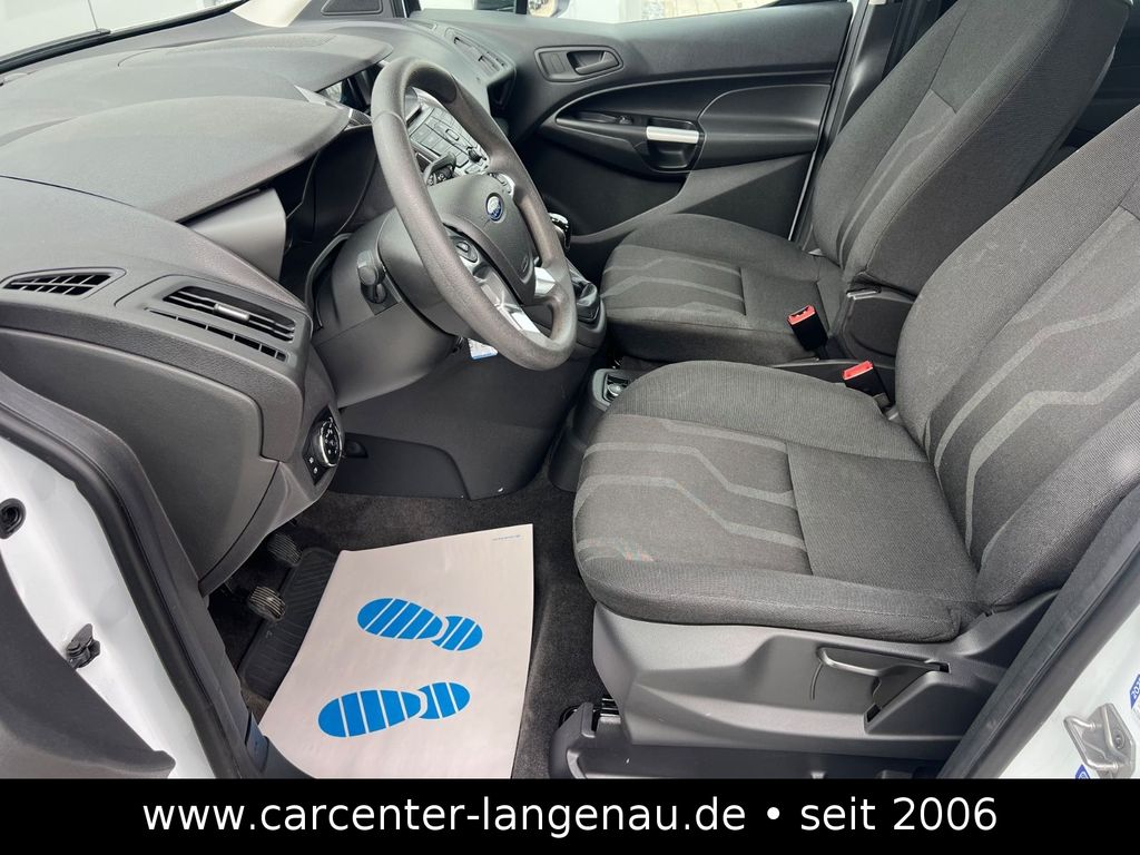 Ford Tourneo Connect 2015
