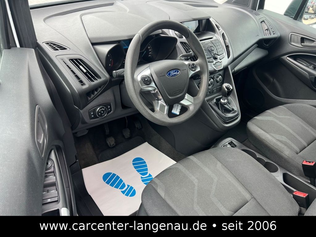 Ford Tourneo Connect 2015