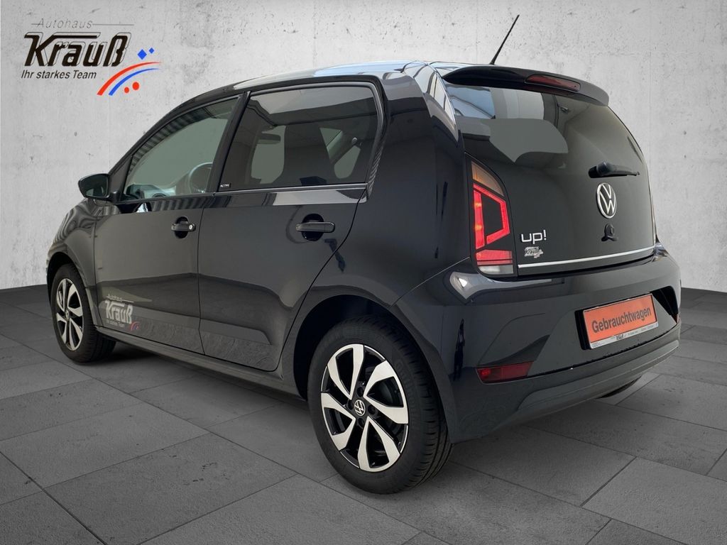 Volkswagen up! 2023