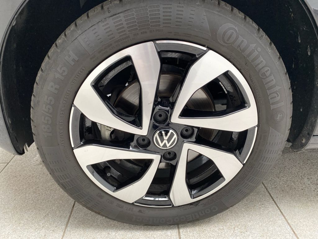 Volkswagen up! 2023