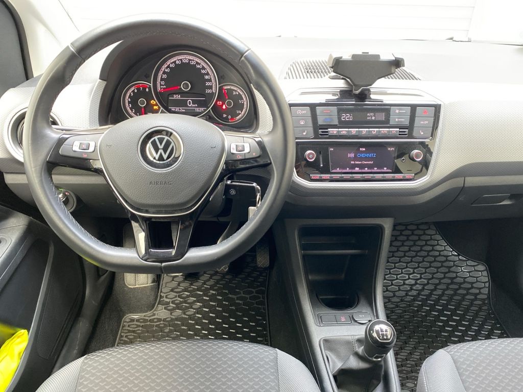 Volkswagen up! 2023