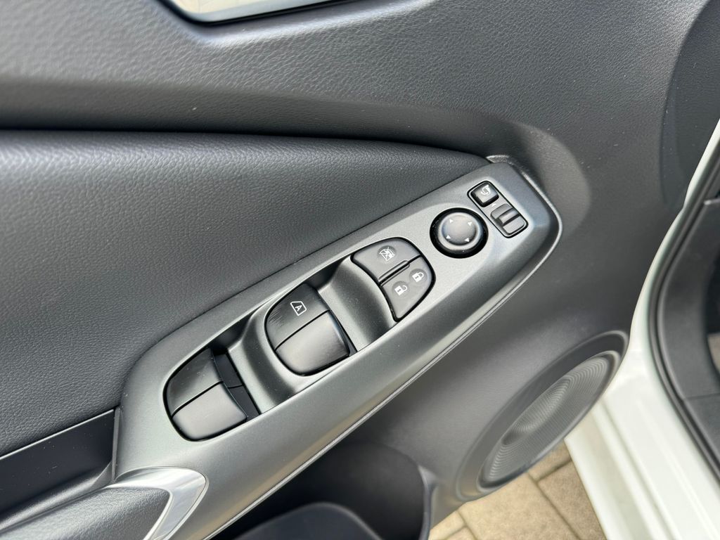 Nissan Juke 2024