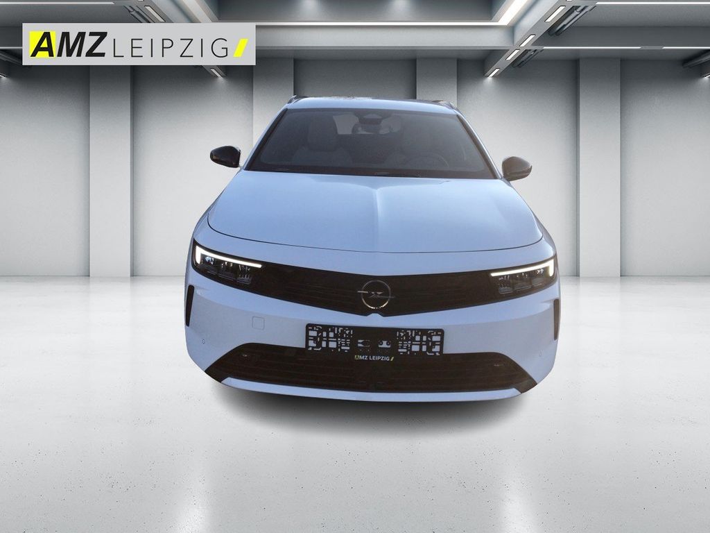 Opel Astra 2025
