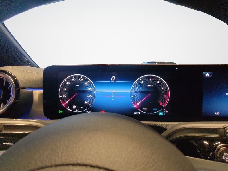 Mercedes-Benz CLA 180 2026