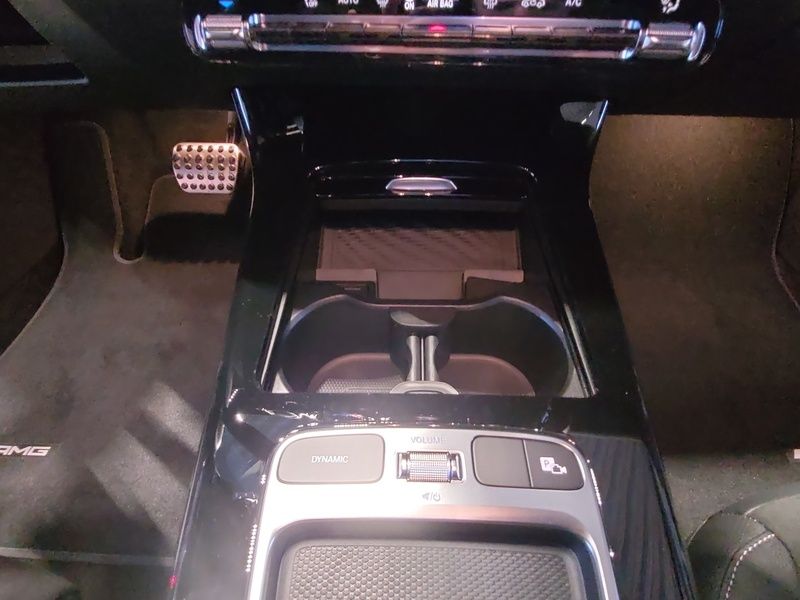 Mercedes-Benz CLA 180 2026