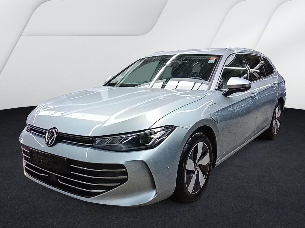 Volkswagen Passat Variant 2025