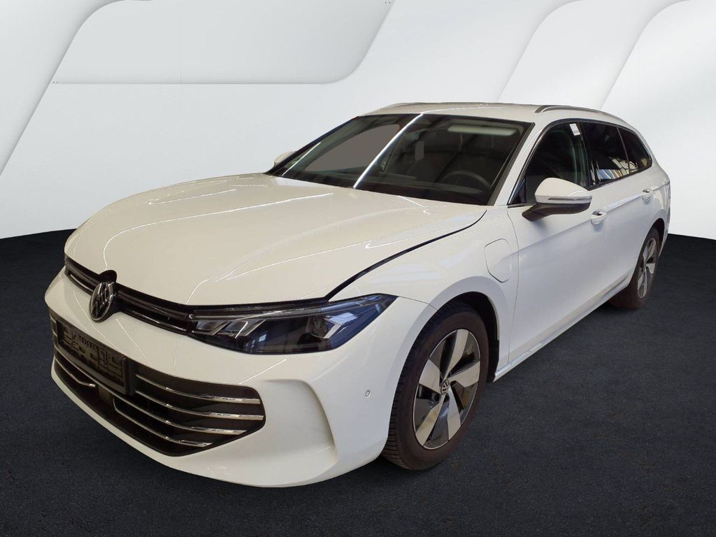 Volkswagen Passat Variant 2025