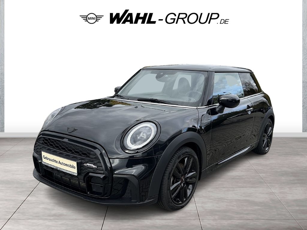 MINI Cooper 2023