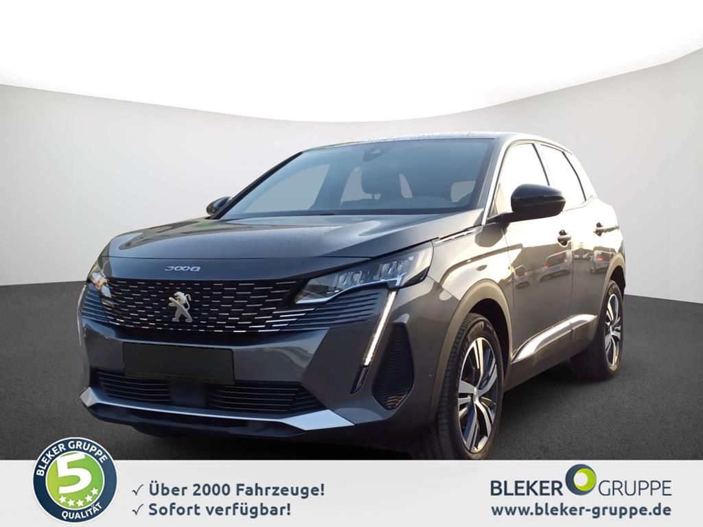 Peugeot 3008 2023