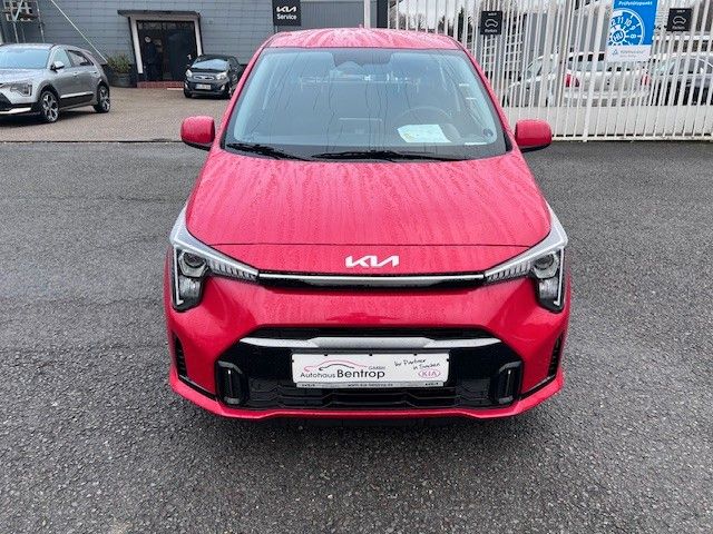 Kia Picanto 2025