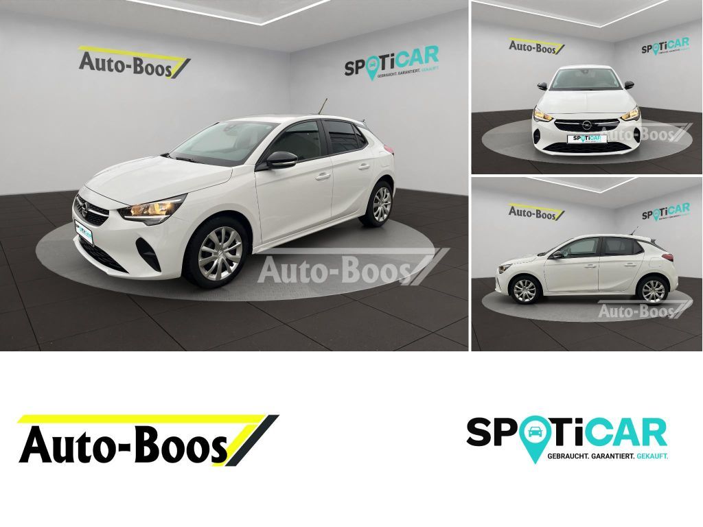 Opel Corsa 2023