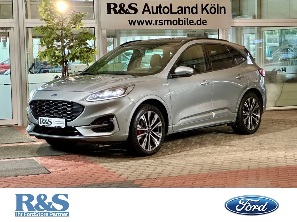 Ford Kuga 2021