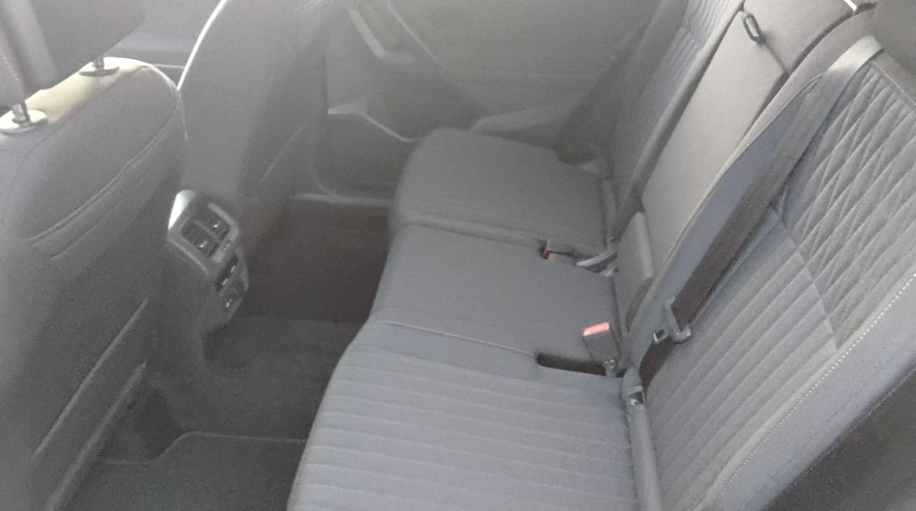 Volkswagen Tiguan Allspace 2023