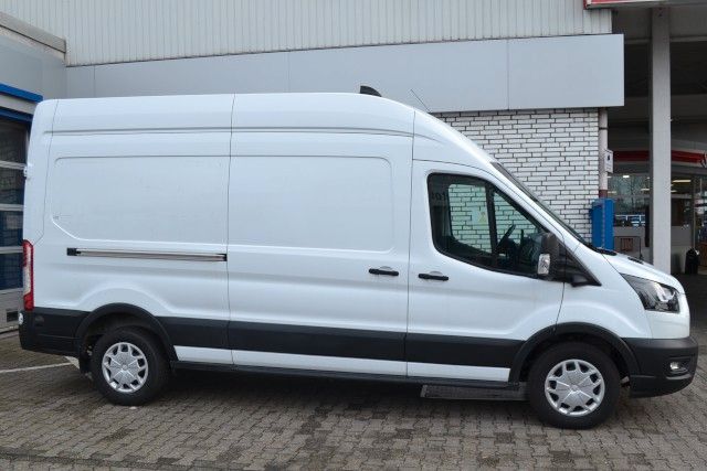 Ford Transit 2024