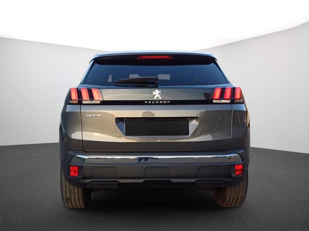 Peugeot 3008 2023