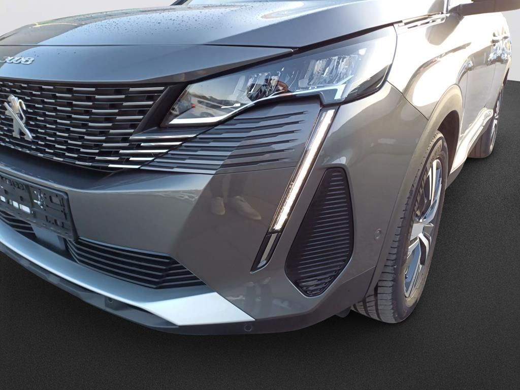 Peugeot 3008 2023