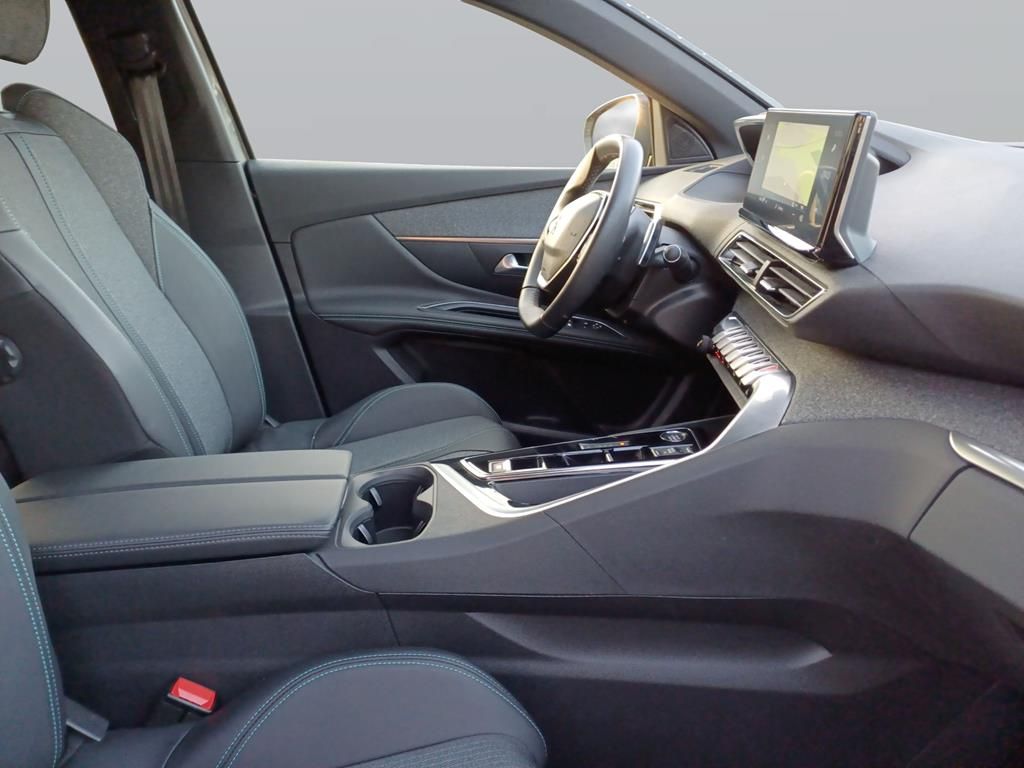 Peugeot 3008 2023