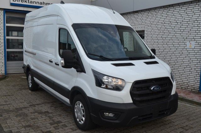 Ford Transit 2024