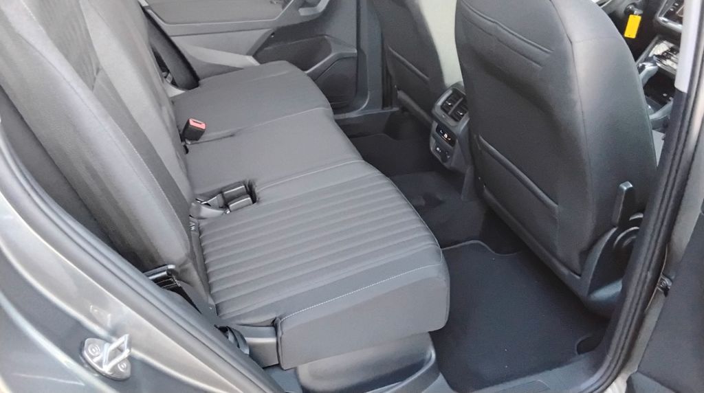 Volkswagen Tiguan Allspace 2023