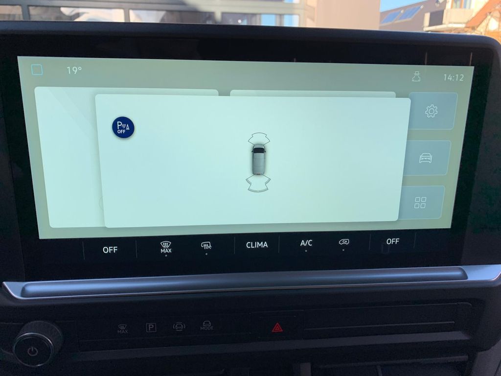 Volkswagen T7 Transporter 2025