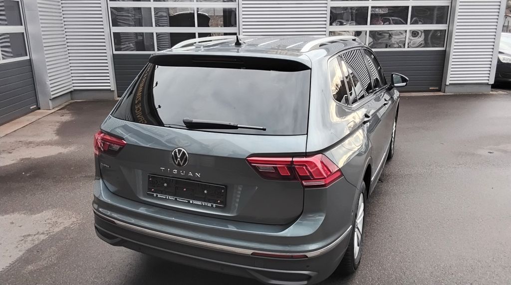 Volkswagen Tiguan Allspace 2023