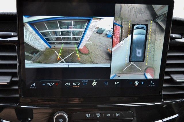 Ford Transit 2024