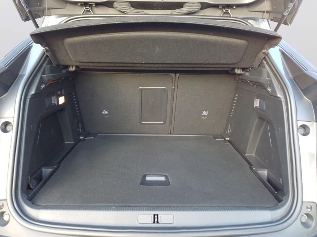 Peugeot 3008 2023