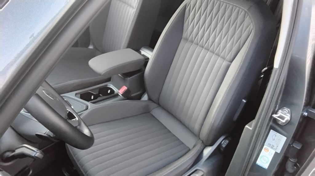 Volkswagen Tiguan Allspace 2023