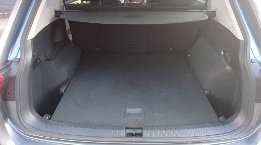 Volkswagen Tiguan Allspace 2023