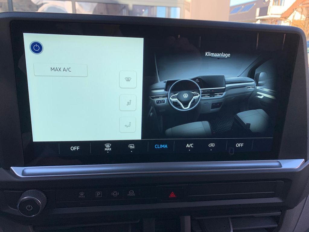 Volkswagen T7 Transporter 2025