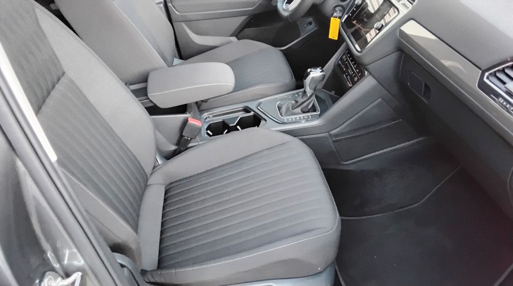 Volkswagen Tiguan Allspace 2023