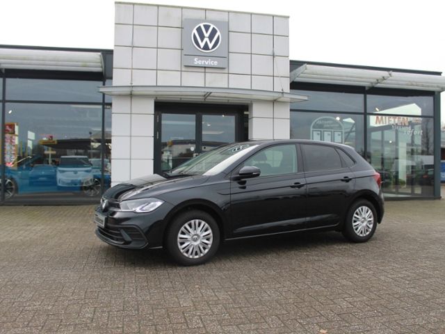 Volkswagen Polo 2023